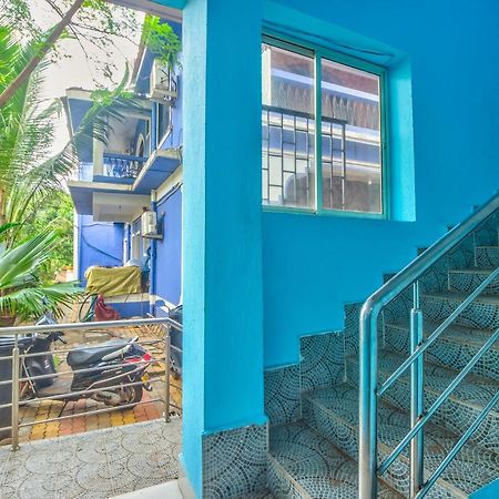 Beach Doorz Hotel Baga Kültér fotó